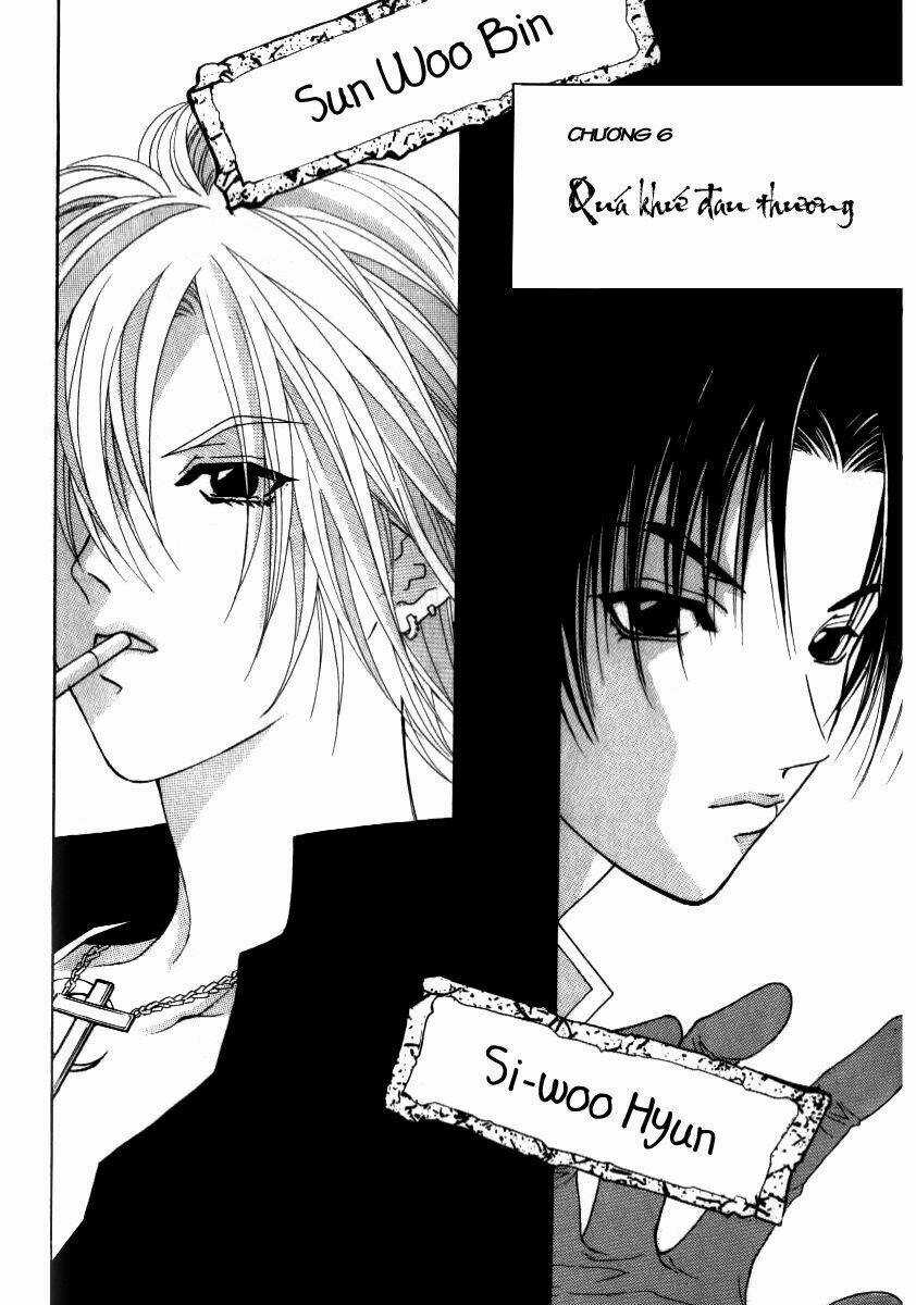 Do you want to try? Chapter 6 trang 2