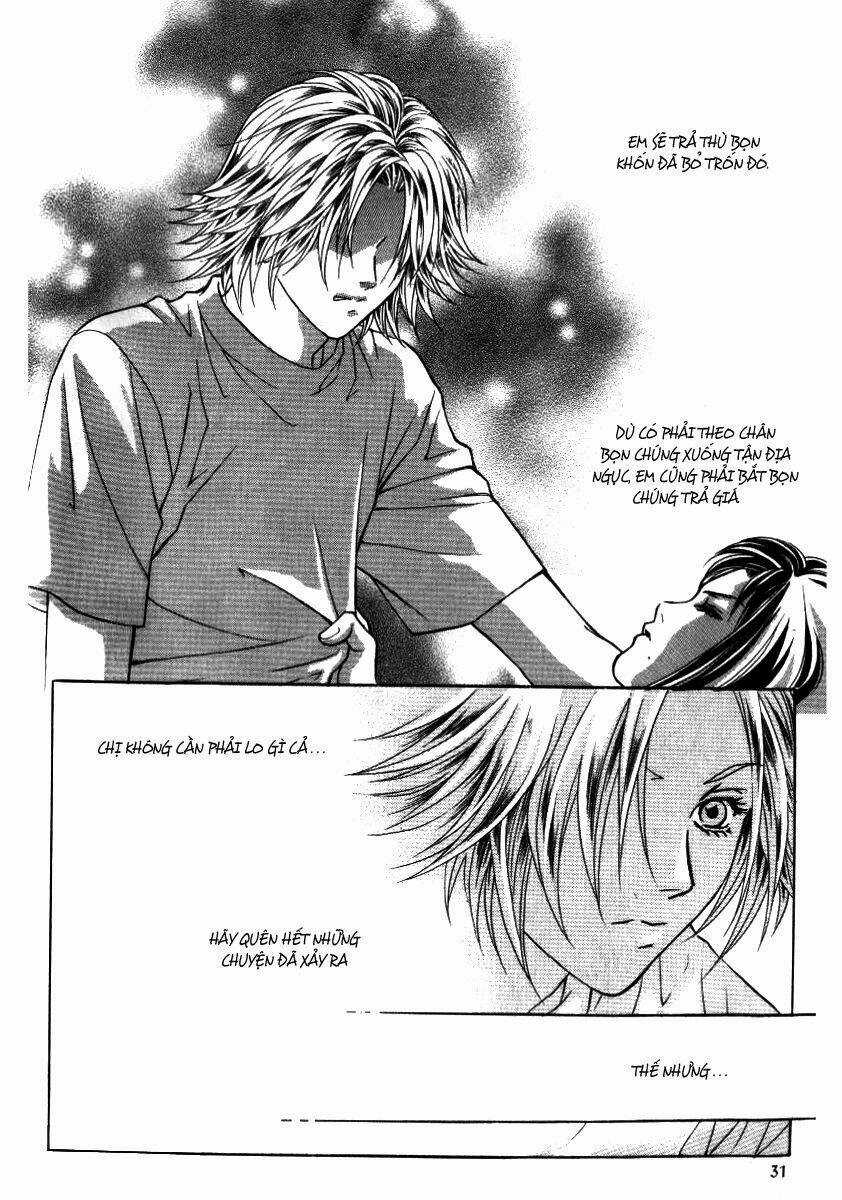 Do you want to try? Chapter 6 trang 22