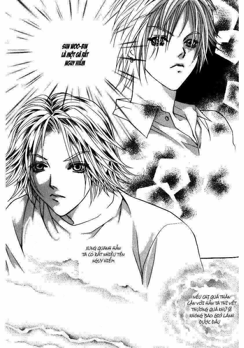 Do you want to try? Chapter 6 trang 23