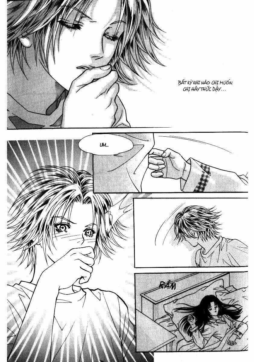 Do you want to try? Chapter 6 trang 25