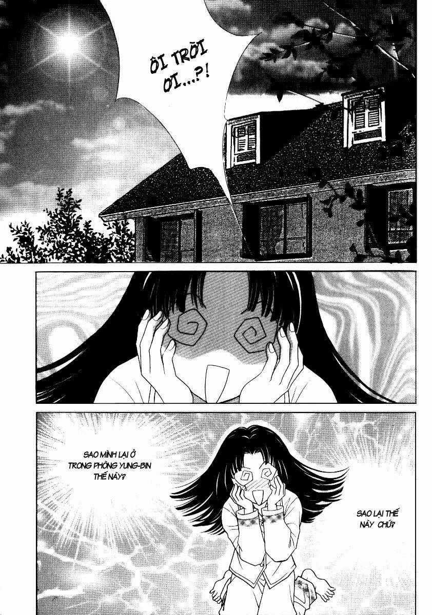 Do you want to try? Chapter 6 trang 27