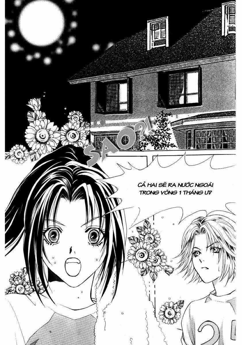 Do you want to try? Chapter 6 trang 3