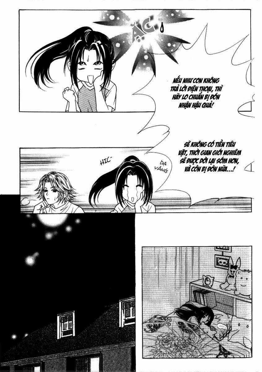 Do you want to try? Chapter 6 trang 5