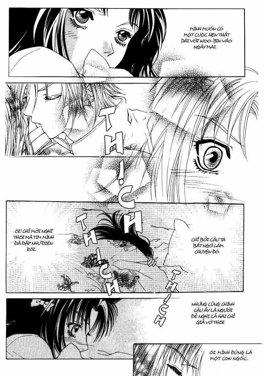 Do you want to try? Chapter 6 trang 6