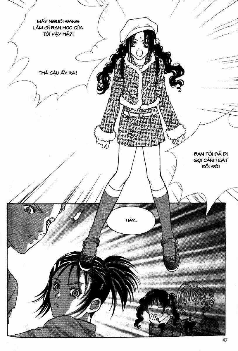 Do you want to try? Chapter 7 trang 11