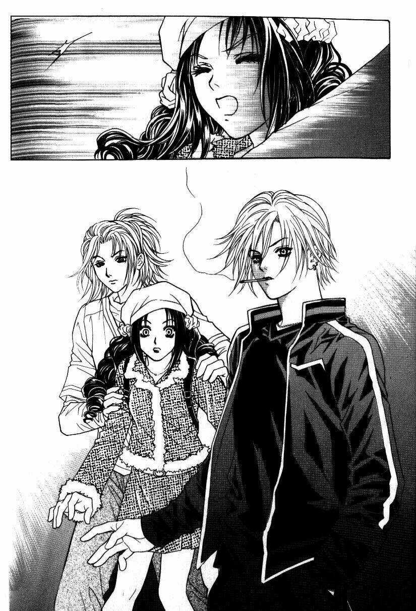 Do you want to try? Chapter 7 trang 13