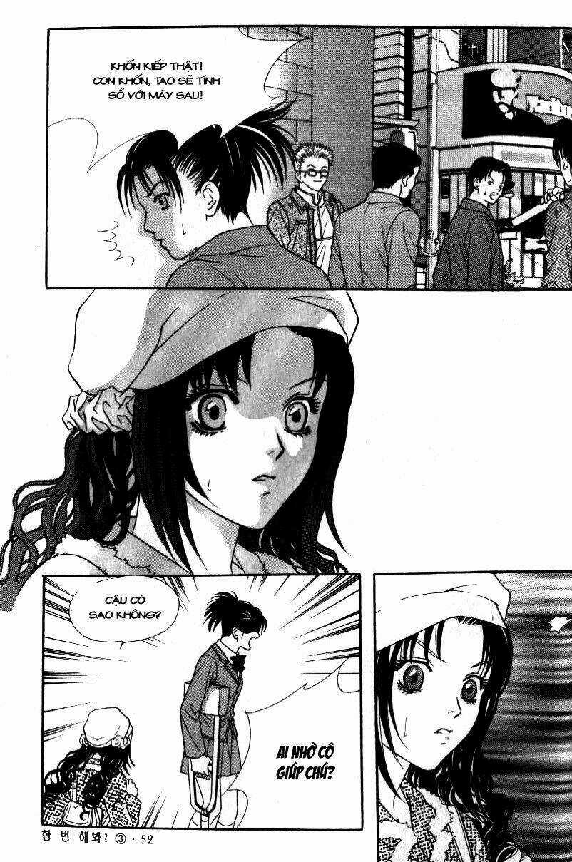 Do you want to try? Chapter 7 trang 16