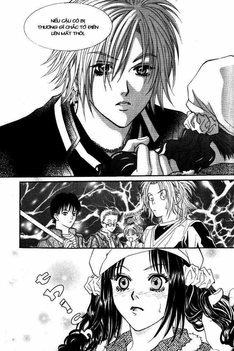 Do you want to try? Chapter 7 trang 18