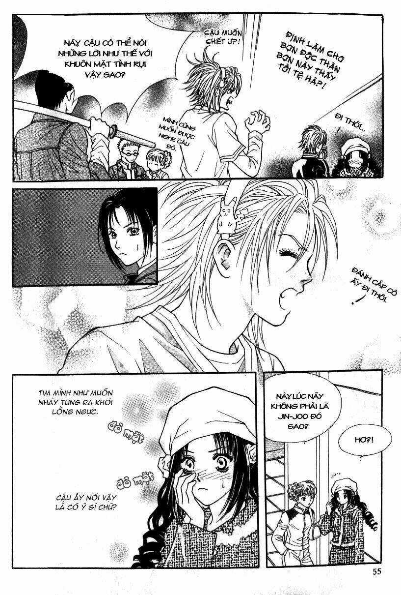 Do you want to try? Chapter 7 trang 19