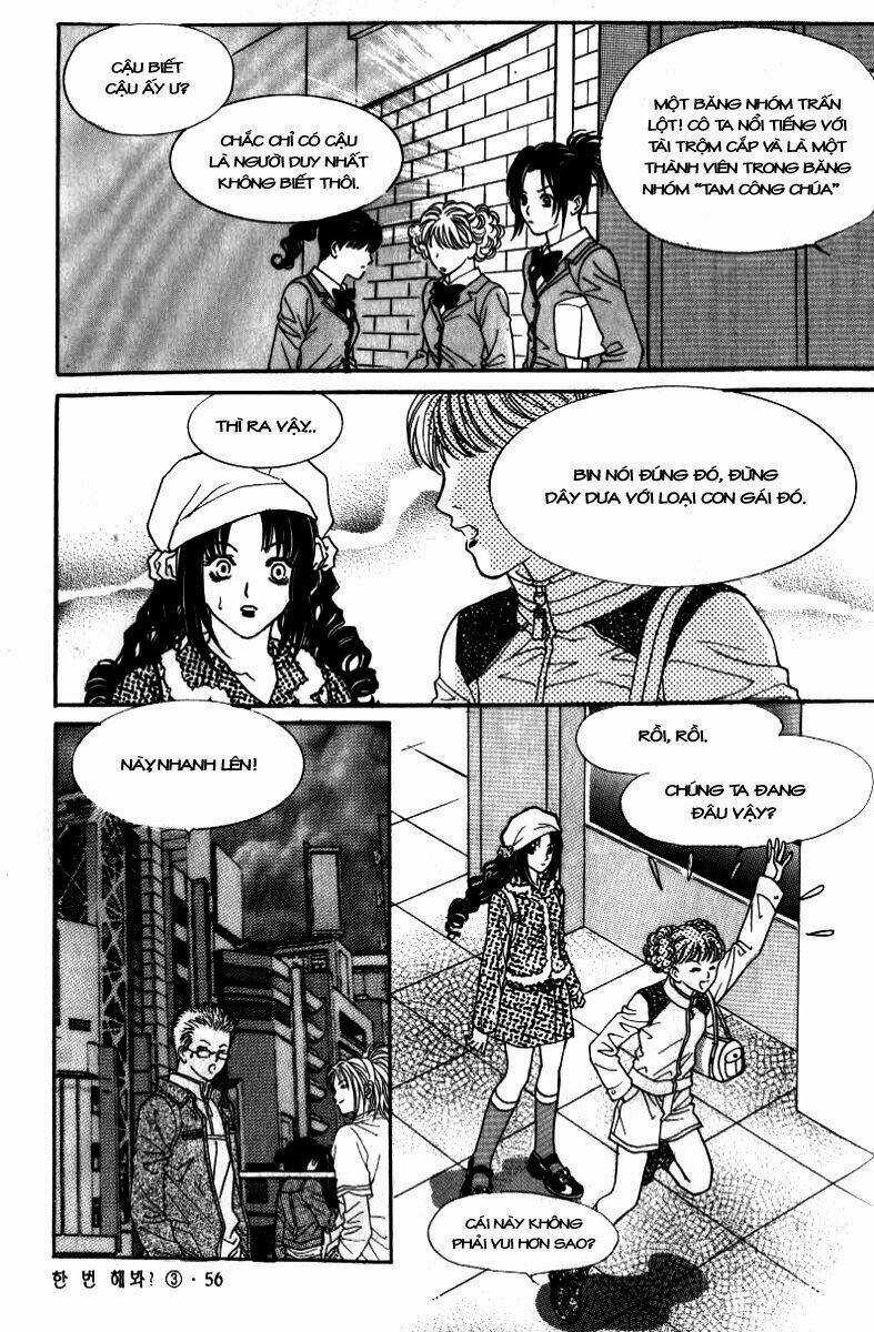 Do you want to try? Chapter 7 trang 20