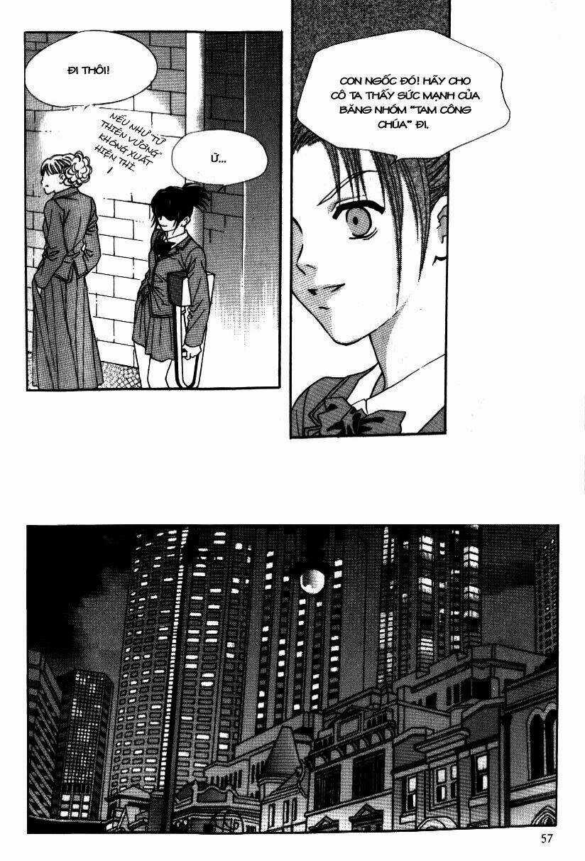 Do you want to try? Chapter 7 trang 21