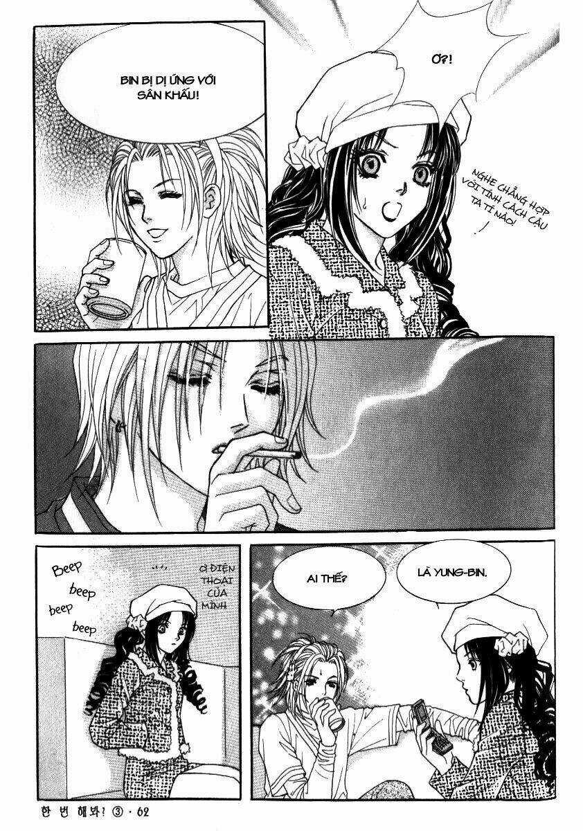 Do you want to try? Chapter 7 trang 26