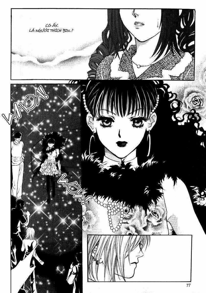 Do you want to try? Chapter 7 trang 40