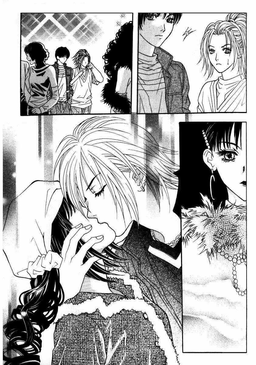 Do you want to try? Chapter 7 trang 43