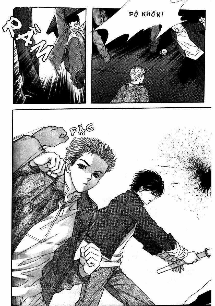 Do you want to try? Chapter 7 trang 52