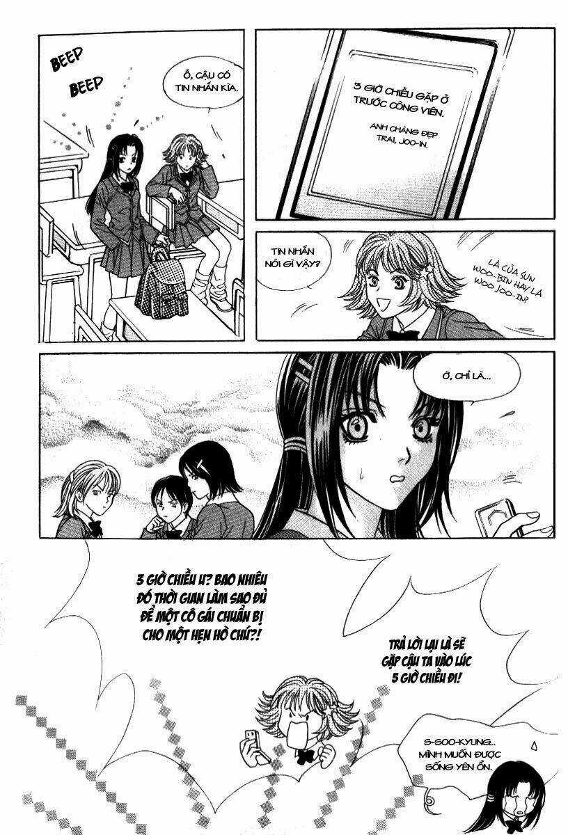 Do you want to try? Chapter 7 trang 6