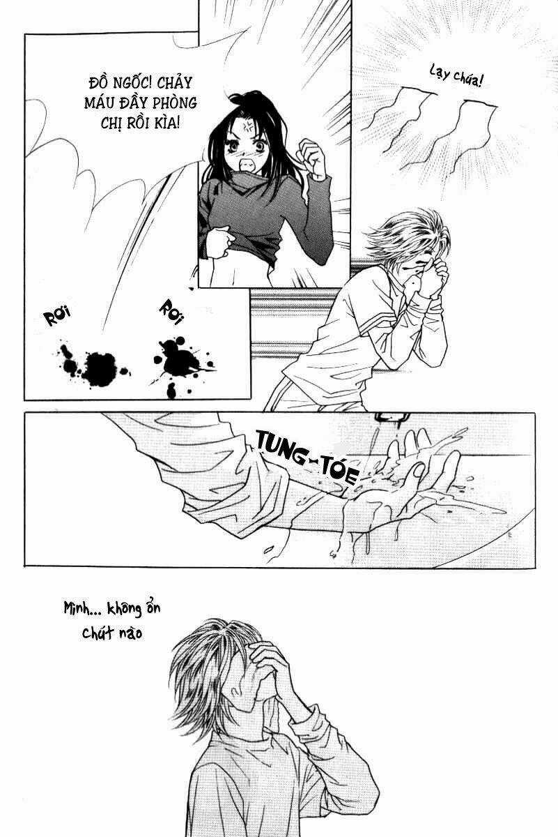 Do you want to try? Chapter 8 trang 11