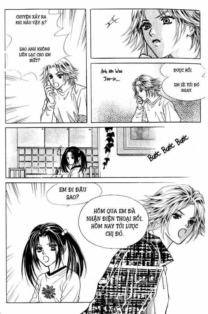 Do you want to try? Chapter 8 trang 14