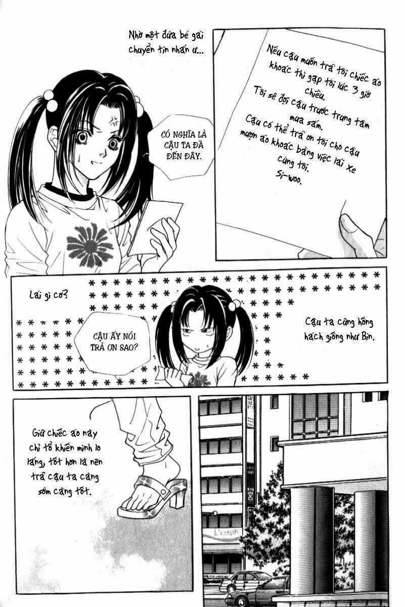 Do you want to try? Chapter 8 trang 22