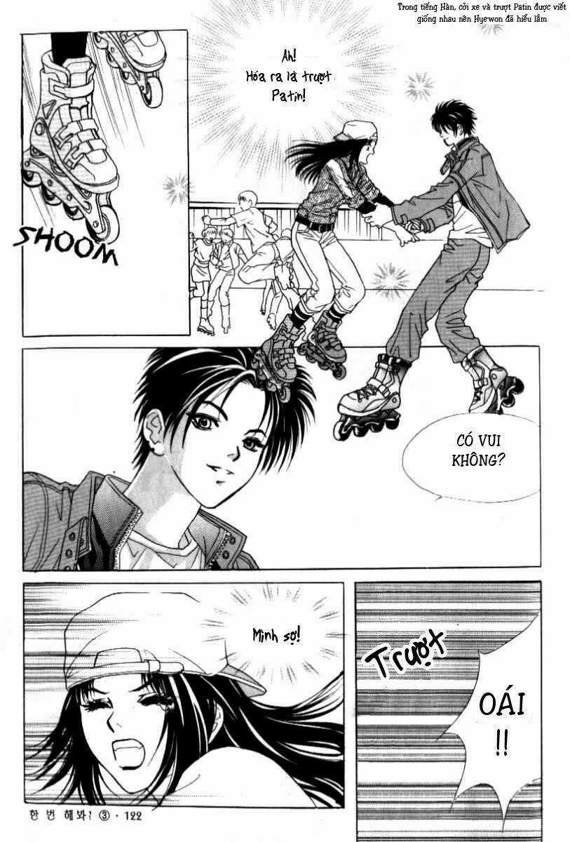 Do you want to try? Chapter 8 trang 25