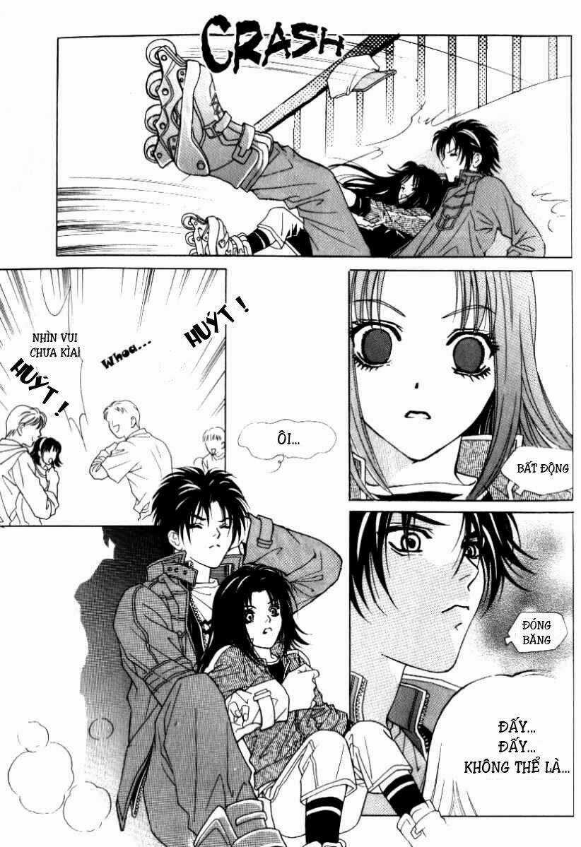 Do you want to try? Chapter 8 trang 27