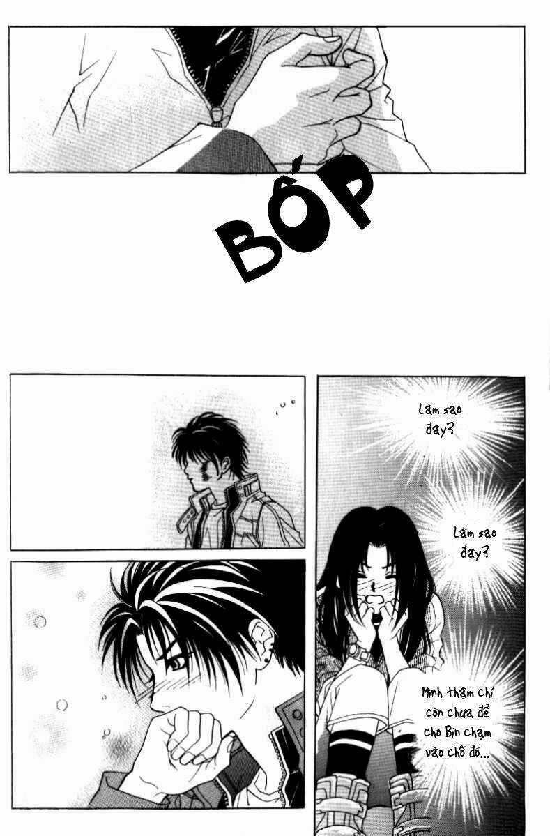 Do you want to try? Chapter 8 trang 28