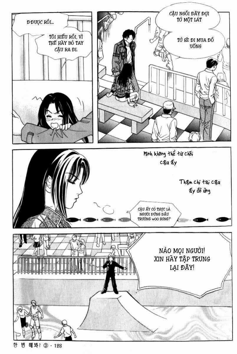 Do you want to try? Chapter 8 trang 31