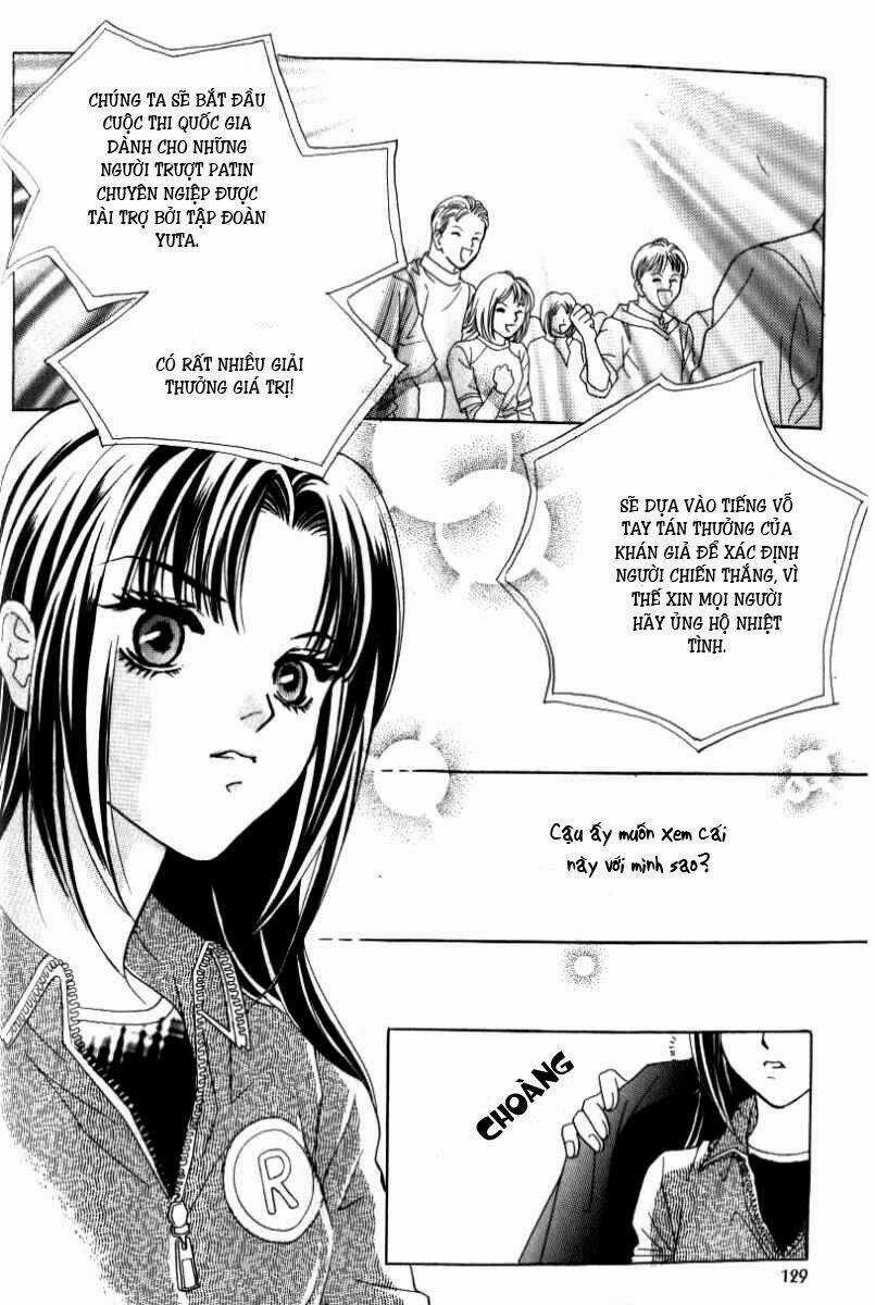 Do you want to try? Chapter 8 trang 32