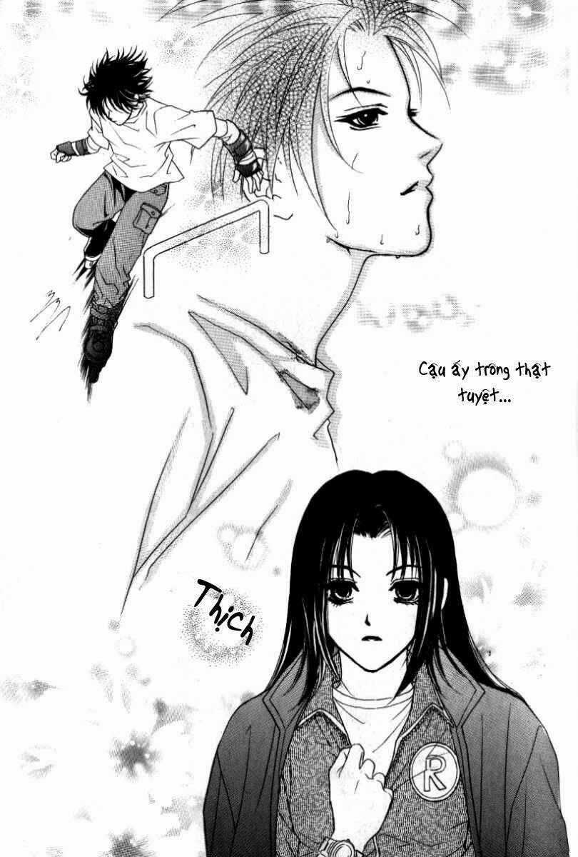 Do you want to try? Chapter 8 trang 37