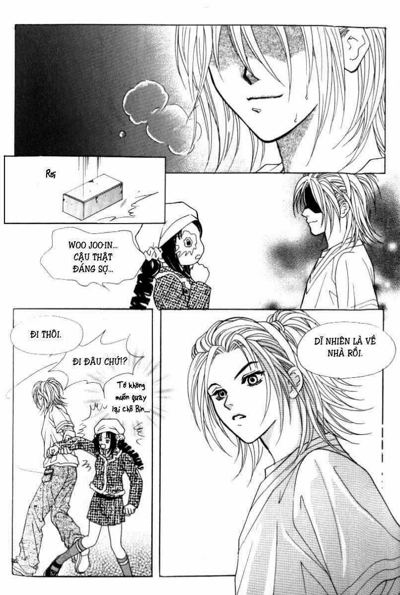 Do you want to try? Chapter 8 trang 4