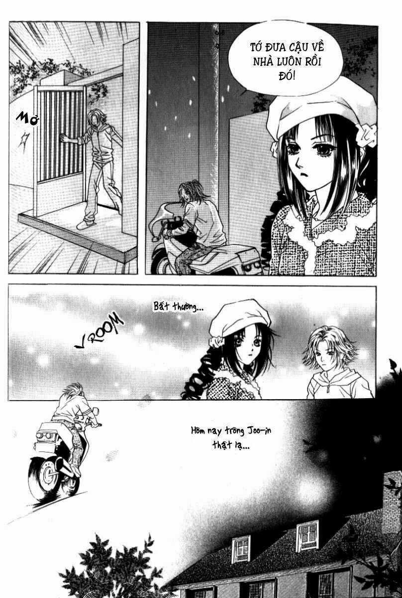 Do you want to try? Chapter 8 trang 6