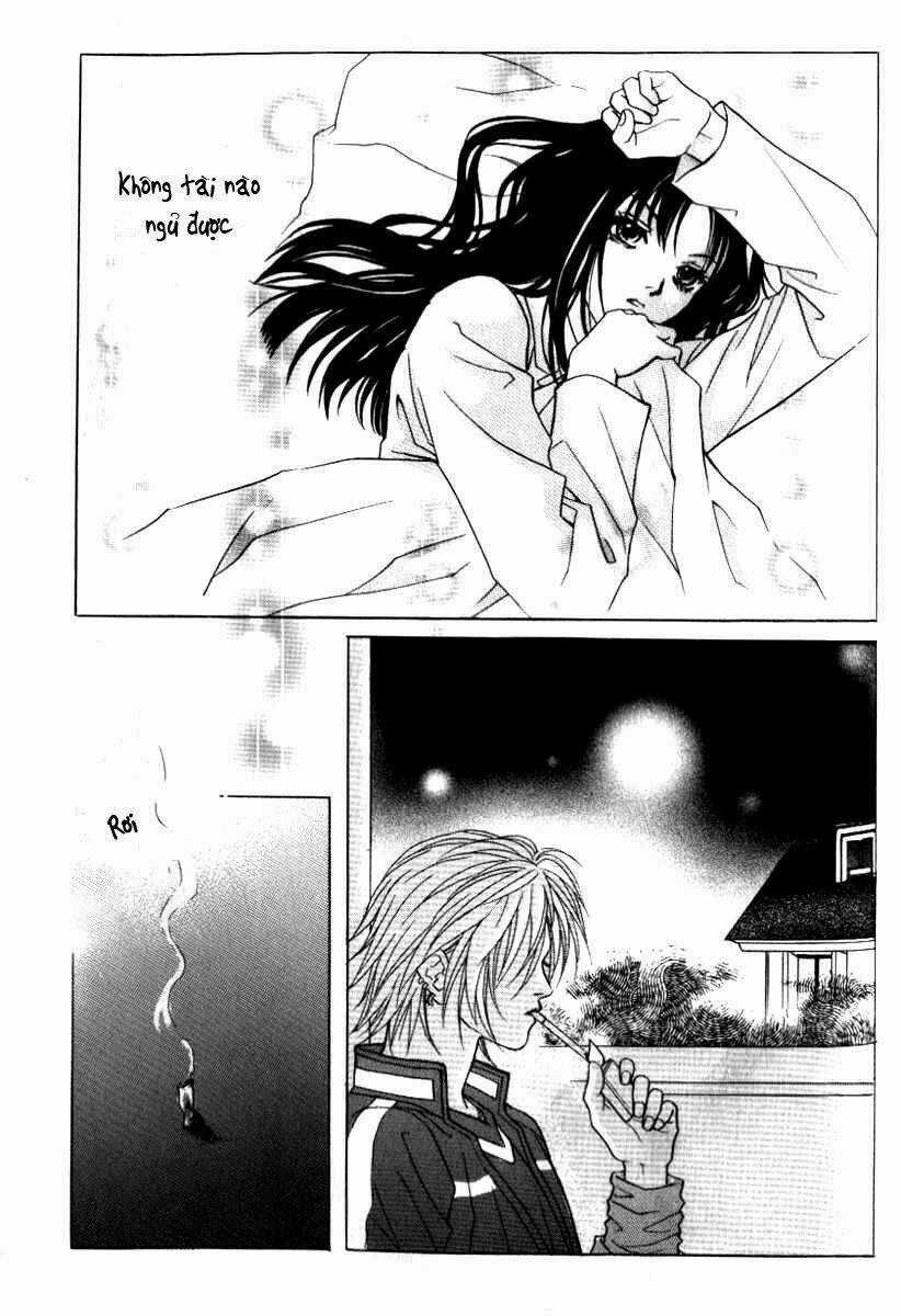 Do you want to try? Chapter 8 trang 7