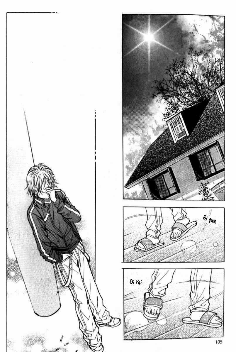 Do you want to try? Chapter 8 trang 8