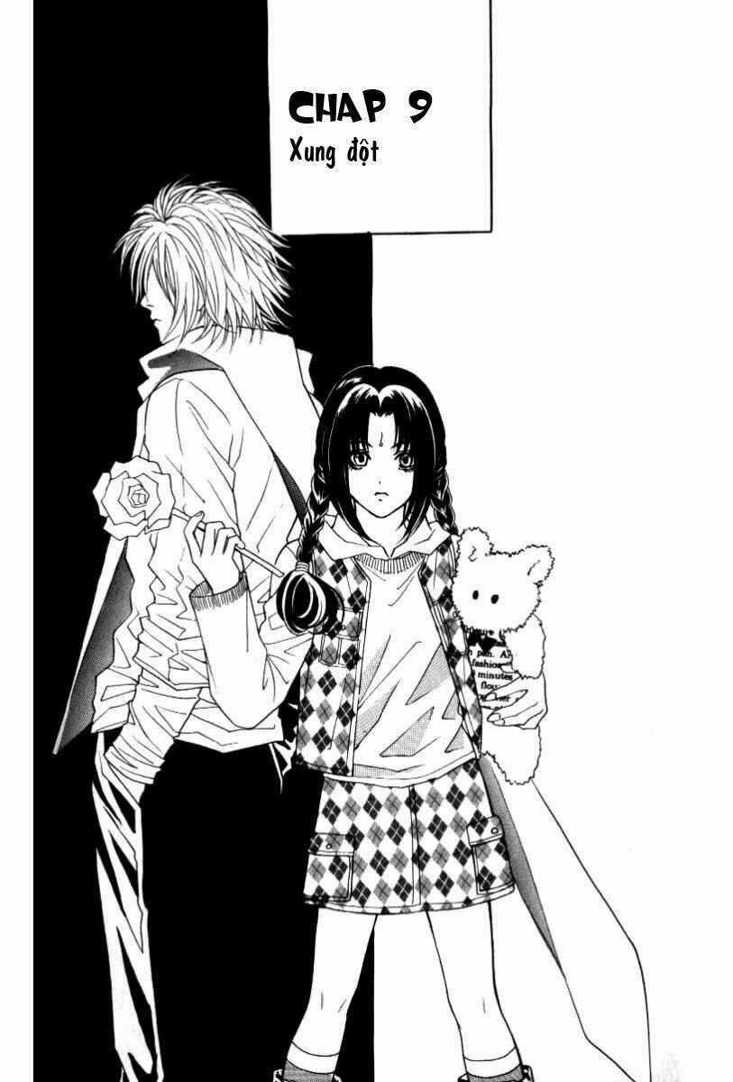 Do you want to try? Chapter 9 trang 0