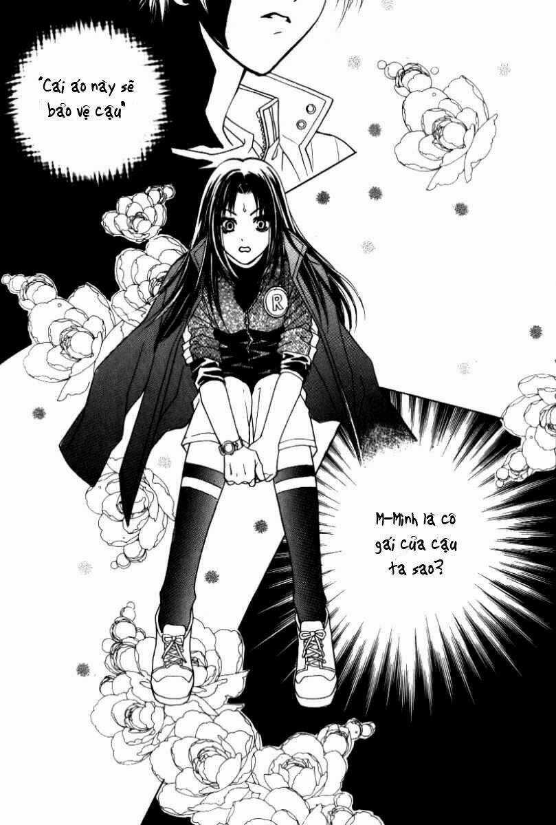 Do you want to try? Chapter 9 trang 10