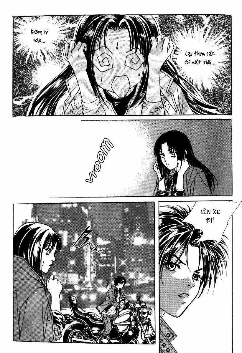 Do you want to try? Chapter 9 trang 11