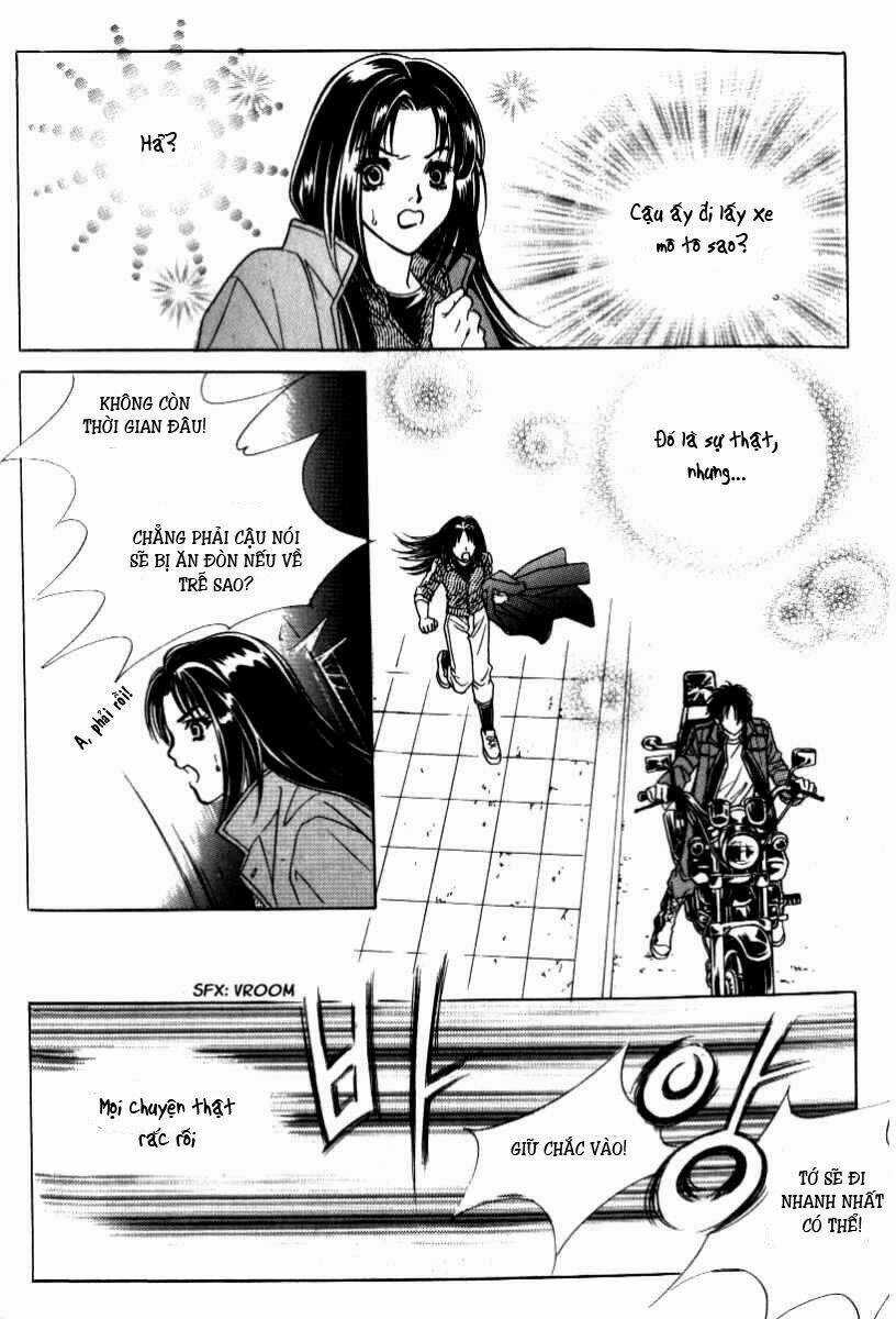 Do you want to try? Chapter 9 trang 12