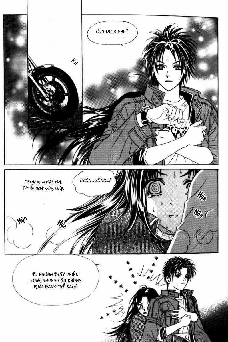 Do you want to try? Chapter 9 trang 14