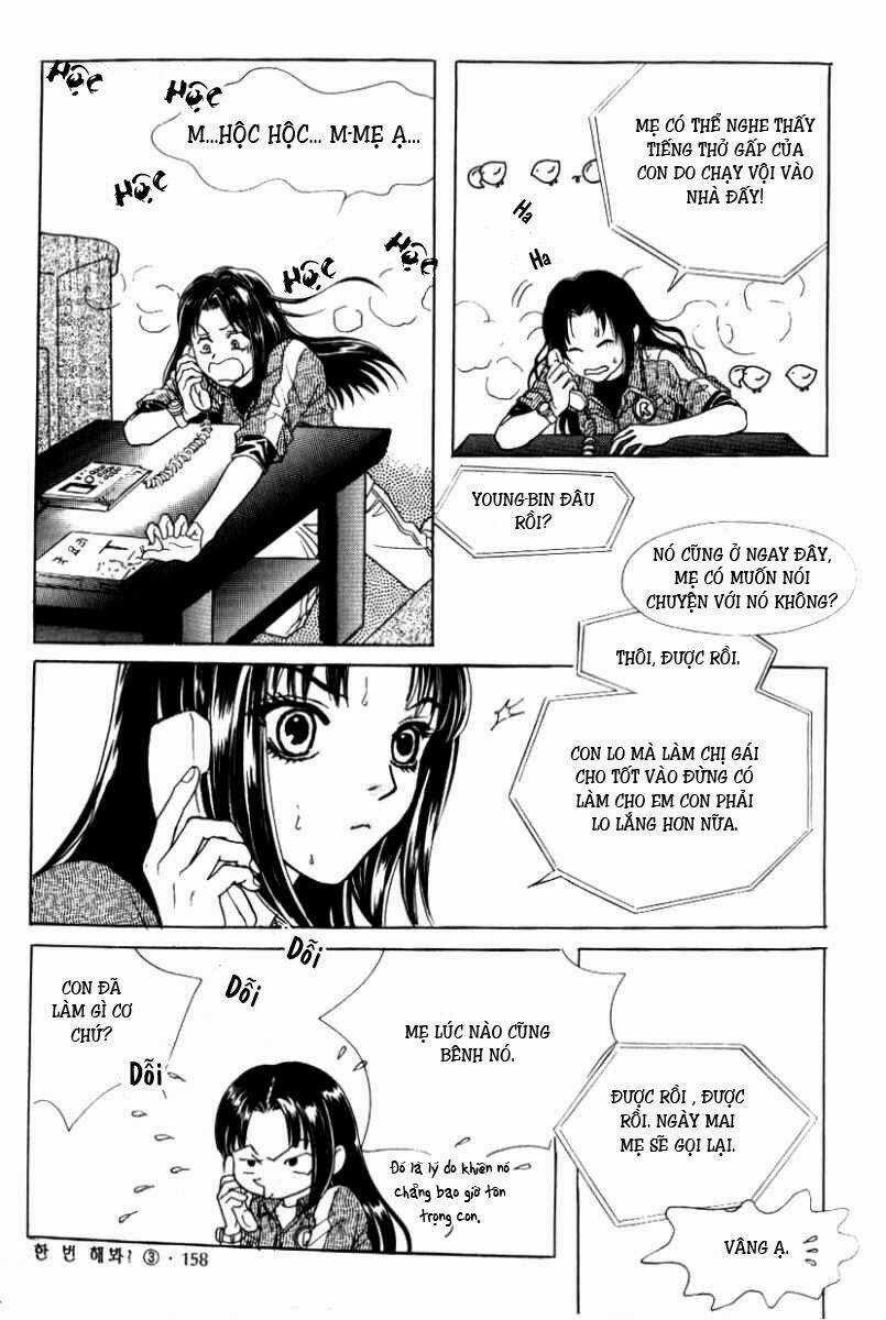 Do you want to try? Chapter 9 trang 23