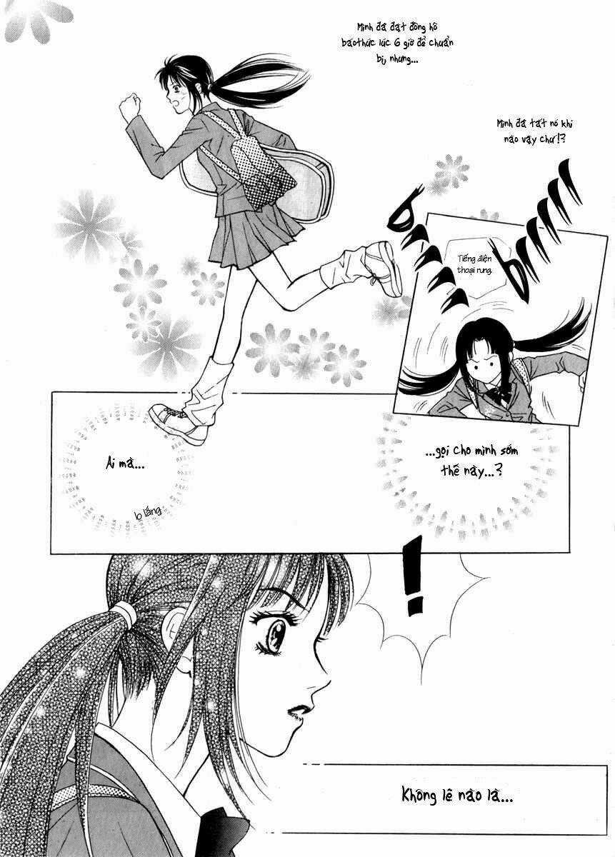 Do you want to try? Chapter 9 trang 31