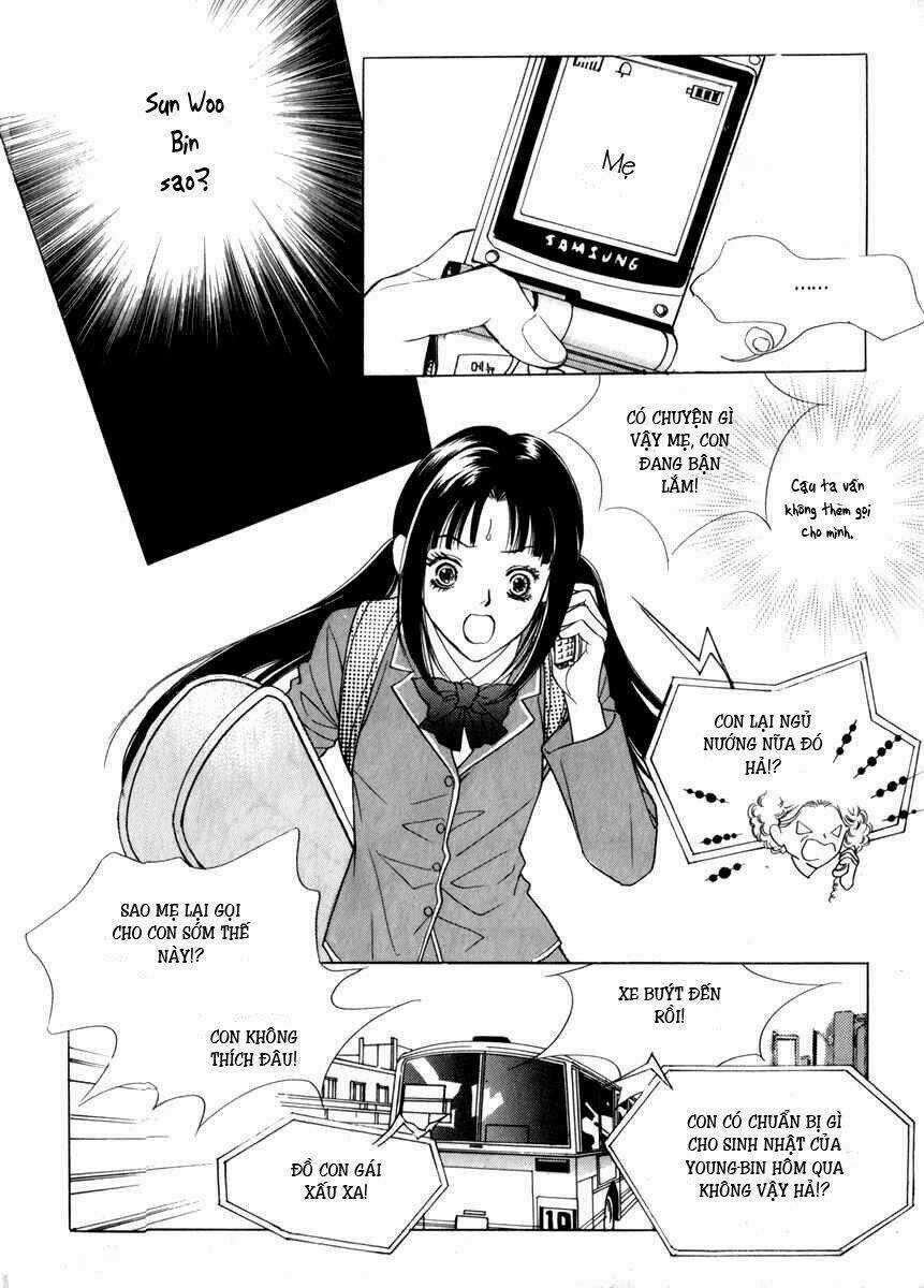 Do you want to try? Chapter 9 trang 32