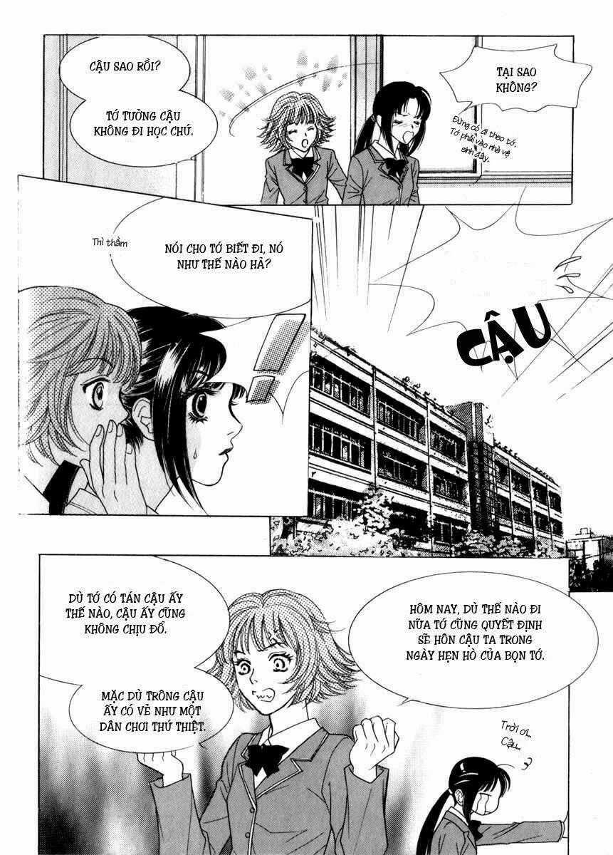 Do you want to try? Chapter 9 trang 36