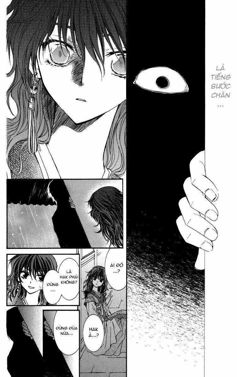 Đóa Hoa Bùng Cháy Chapter 1 trang 31