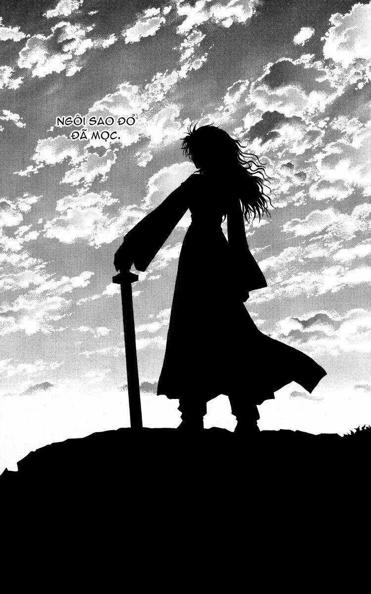 Đóa Hoa Bùng Cháy Chapter 1 trang 4