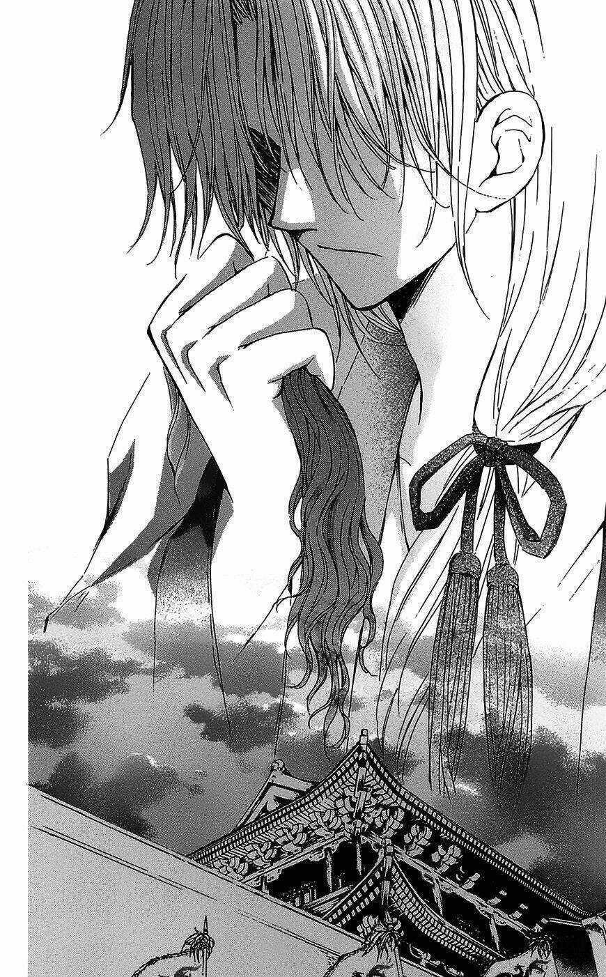 Đóa Hoa Bùng Cháy Chapter 10 trang 12