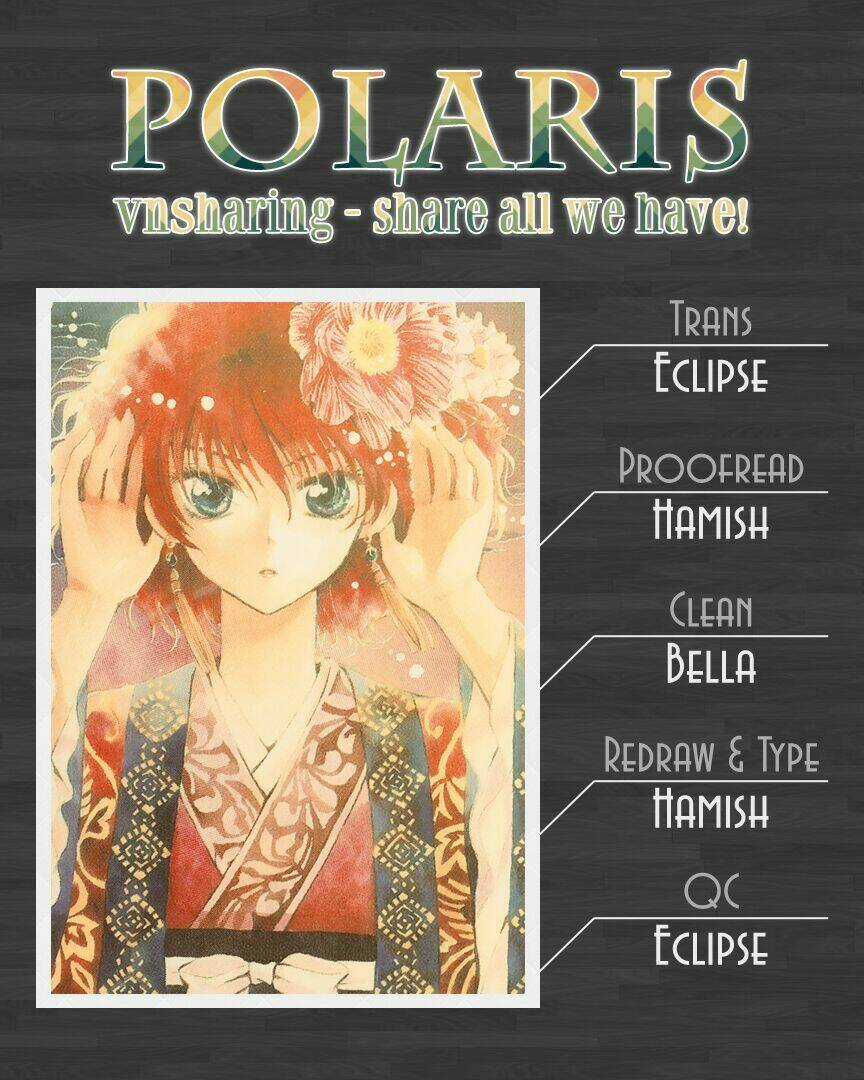 Đóa Hoa Bùng Cháy Chapter 10 trang 15