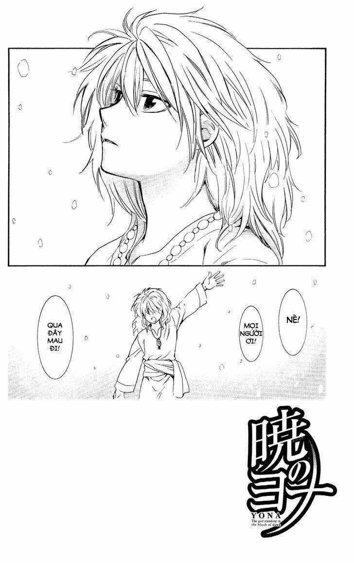 Đóa Hoa Bùng Cháy Chapter 103 trang 1