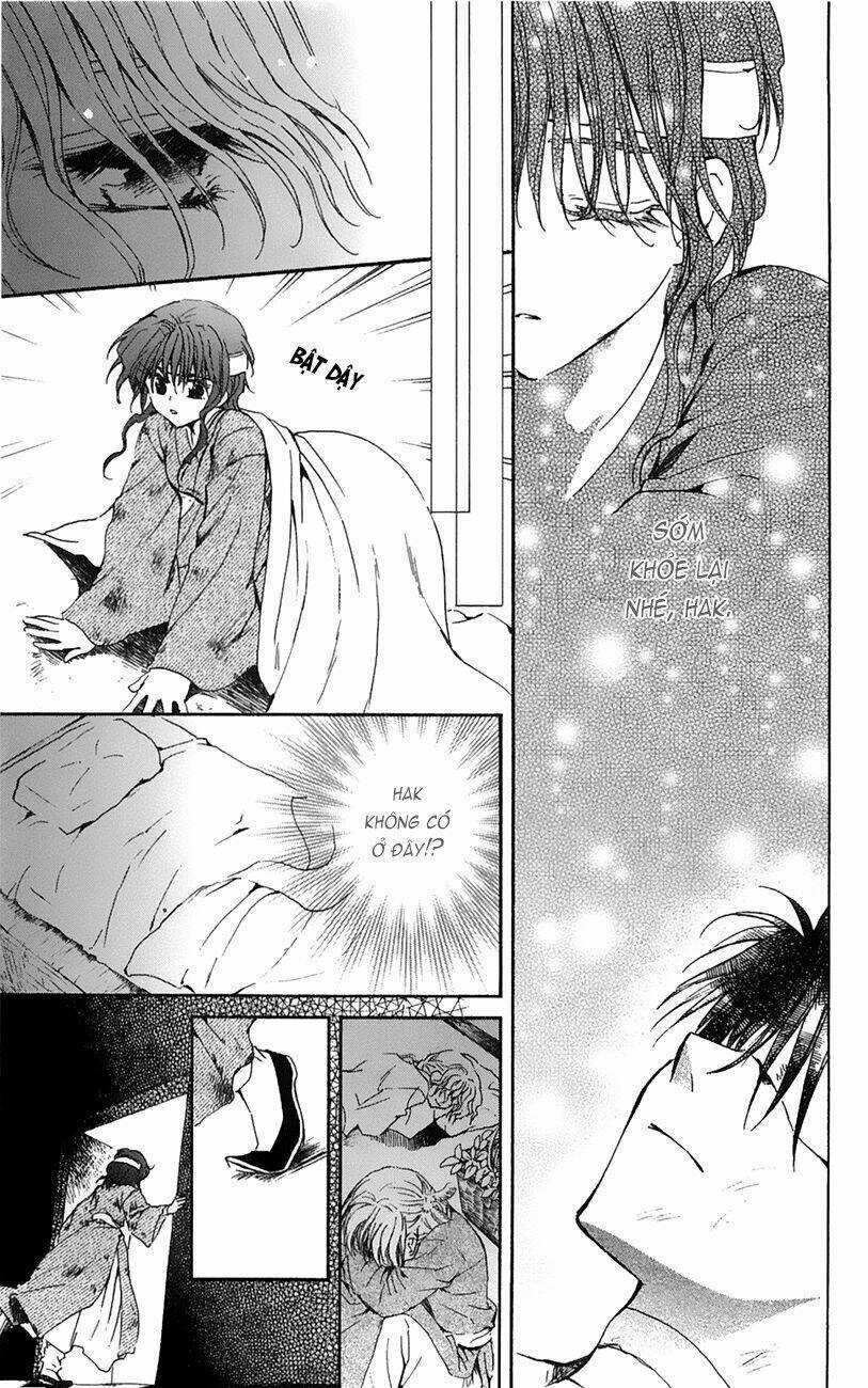 Đóa Hoa Bùng Cháy Chapter 12 trang 13