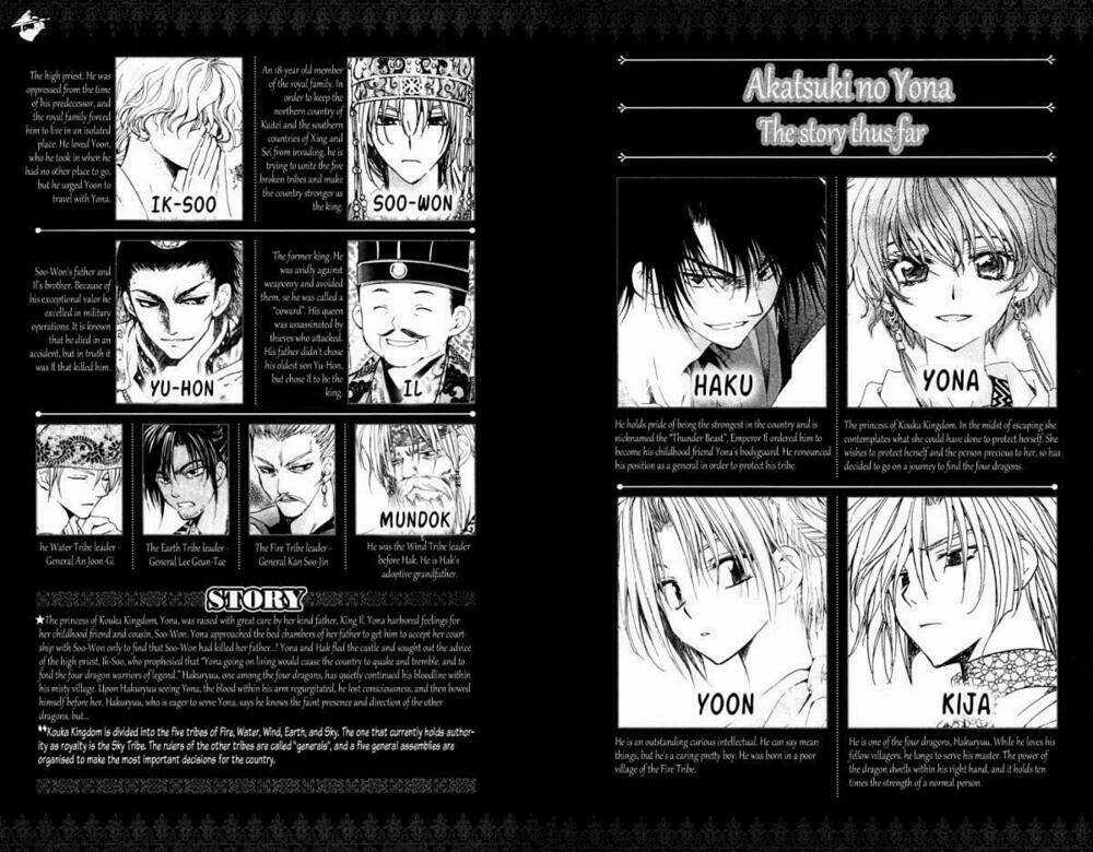 Đóa Hoa Bùng Cháy Chapter 18 trang 5