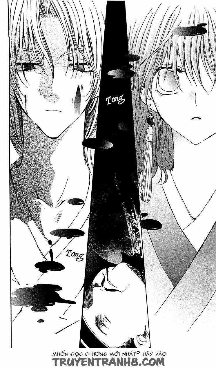 Đóa Hoa Bùng Cháy Chapter 2 trang 4